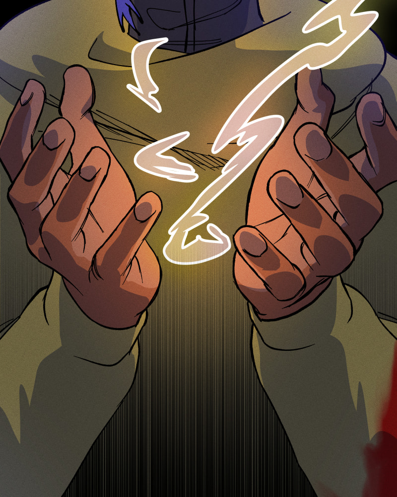 Milk Crown Chapter 90 page 103 - 