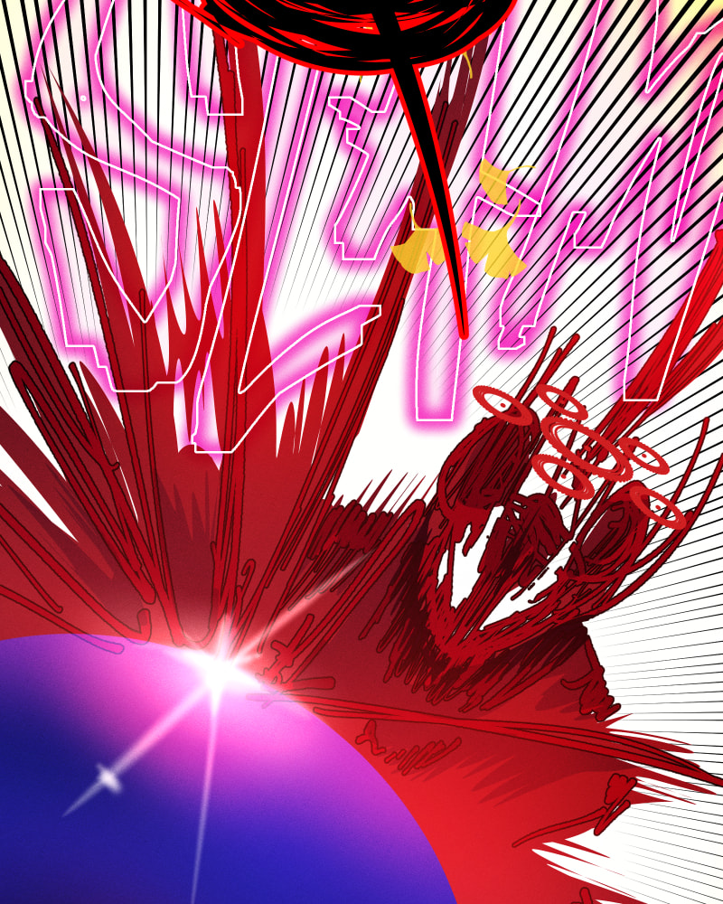 Milk Crown Chapter 90 page 107 - 