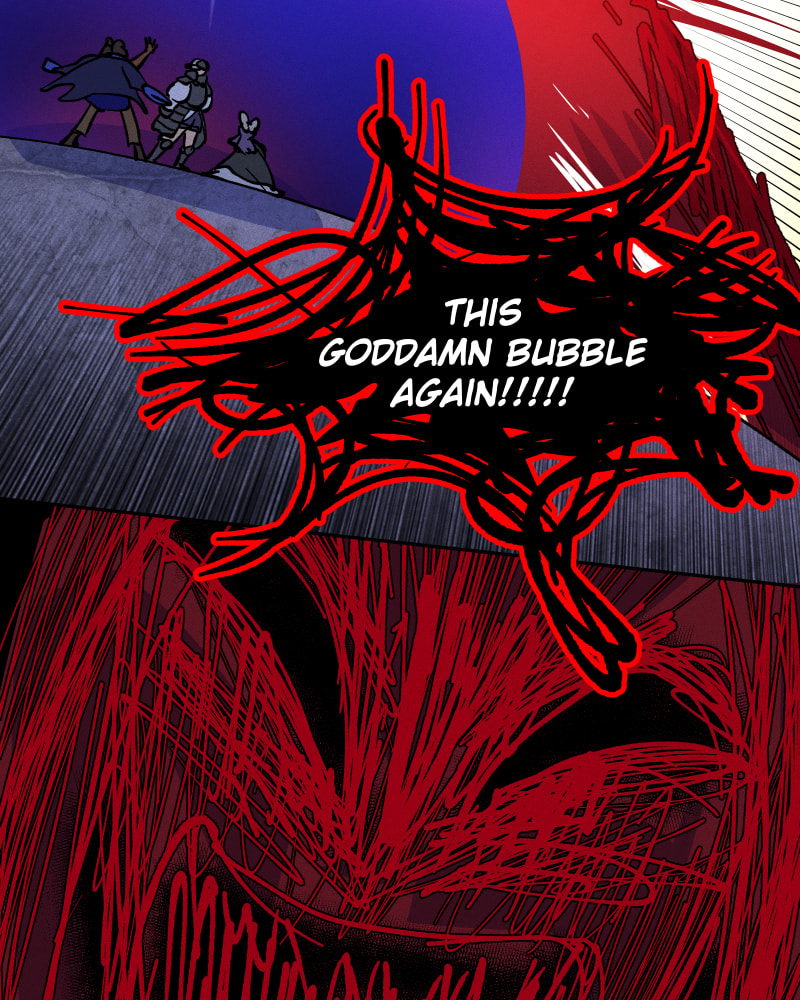 Milk Crown Chapter 90 page 108 - 