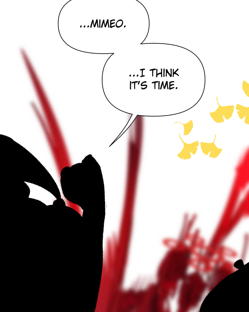 Milk Crown Chapter 90 page 110 - 