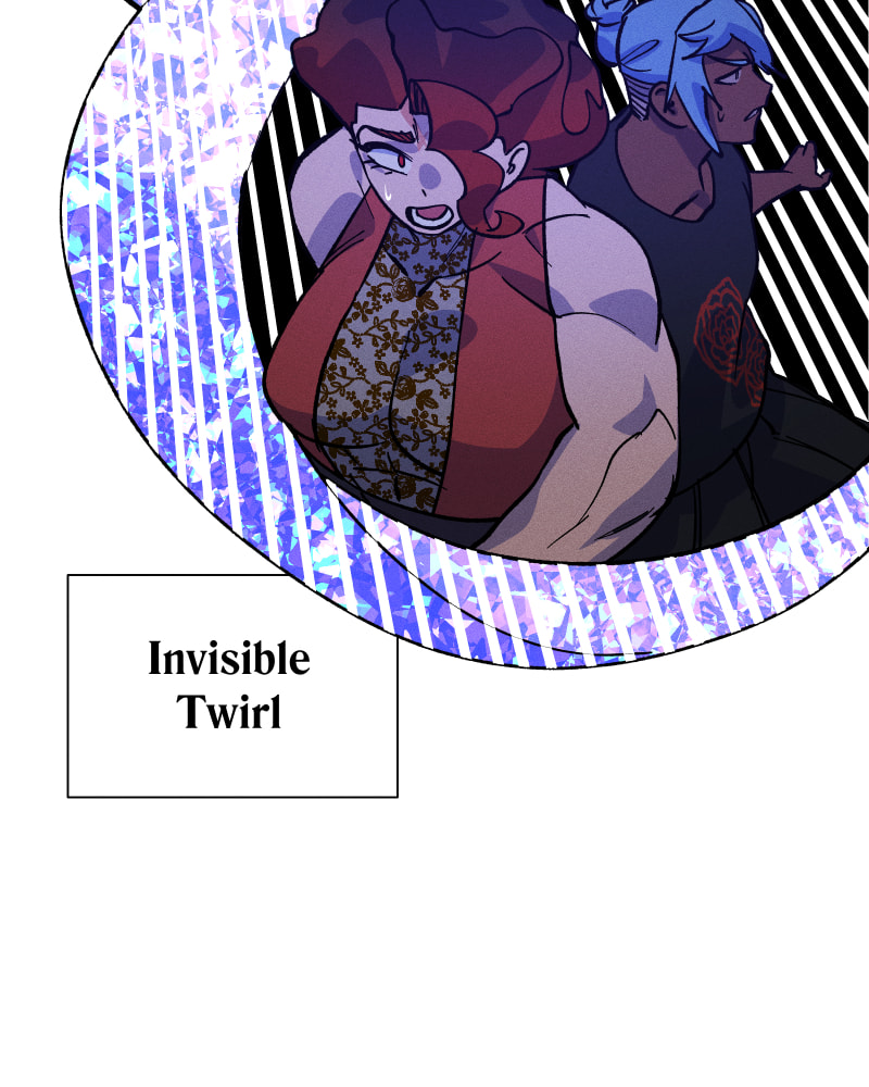 Milk Crown Chapter 90 page 116 - 