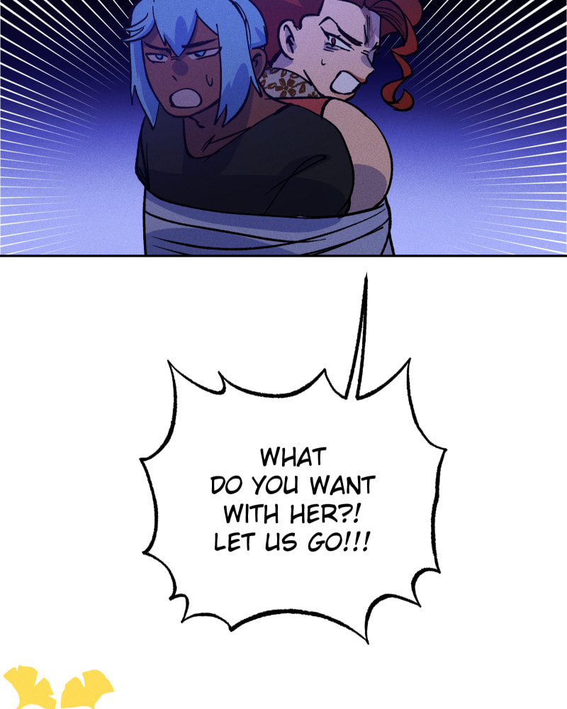 Milk Crown Chapter 90 page 127 - 
