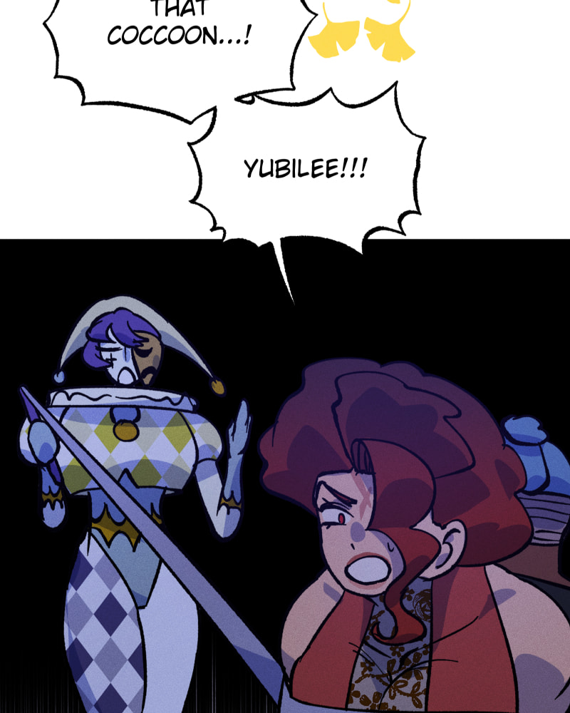 Milk Crown Chapter 90 page 132 - 