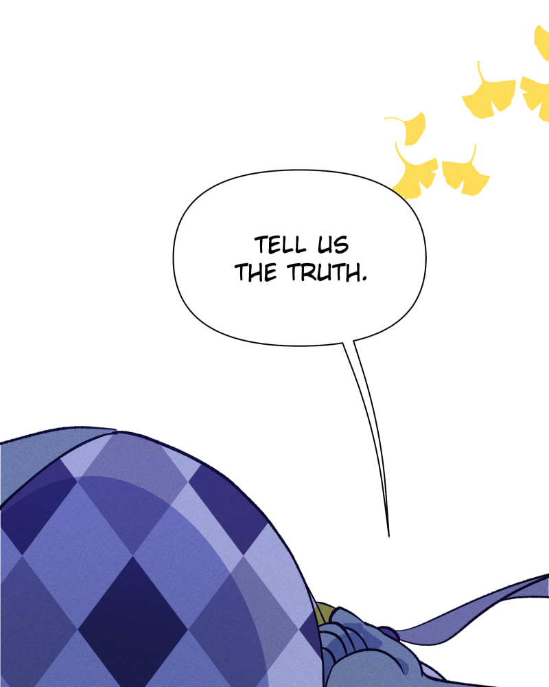Milk Crown Chapter 90 page 135 - 