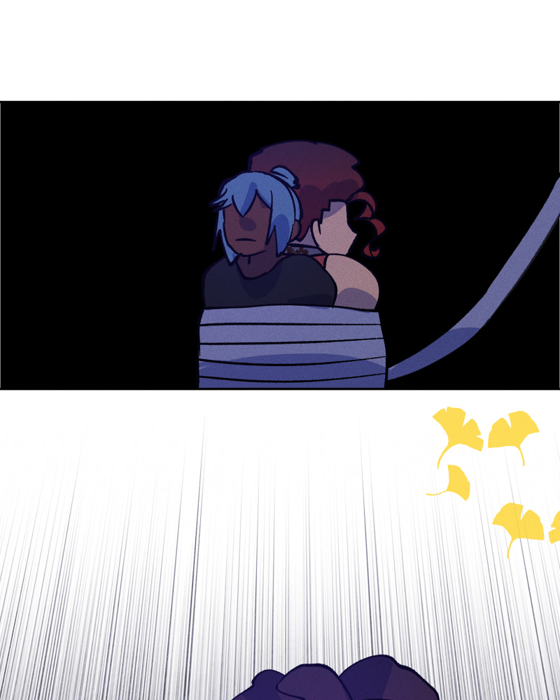 Milk Crown Chapter 90 page 139 - 