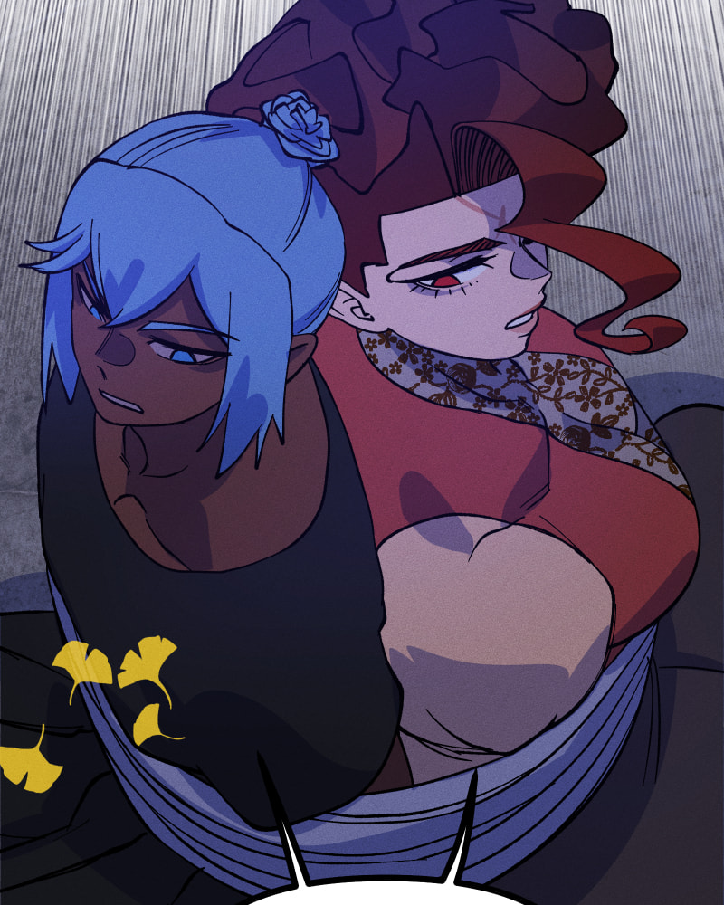 Milk Crown Chapter 90 page 140 - 