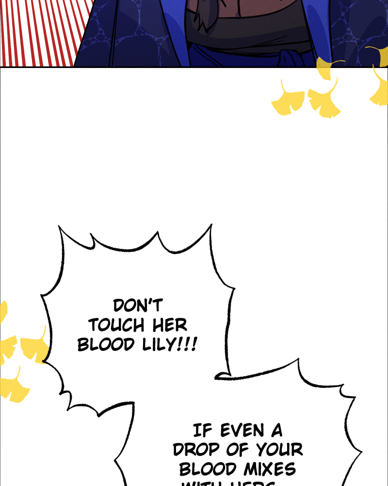 Milk Crown Chapter 90 page 15 - 