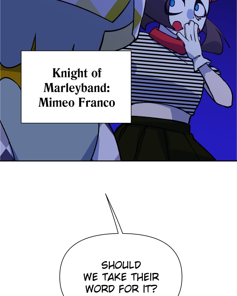 Milk Crown Chapter 90 page 143 - 