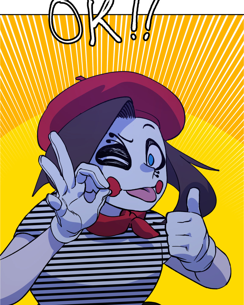 Milk Crown Chapter 90 page 145 - 