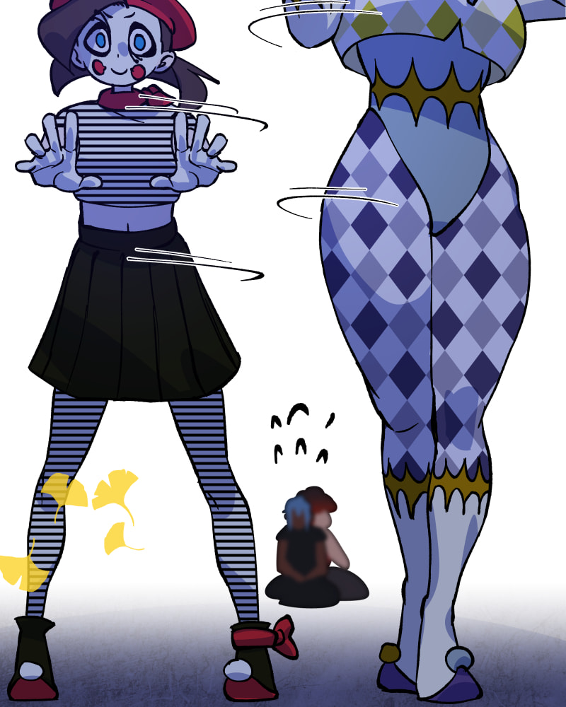 Milk Crown Chapter 90 page 148 - 