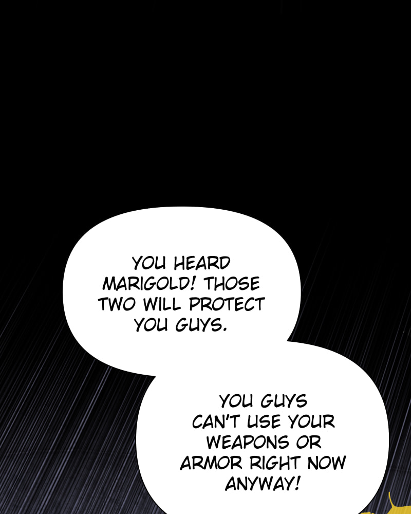 Milk Crown Chapter 90 page 150 - 