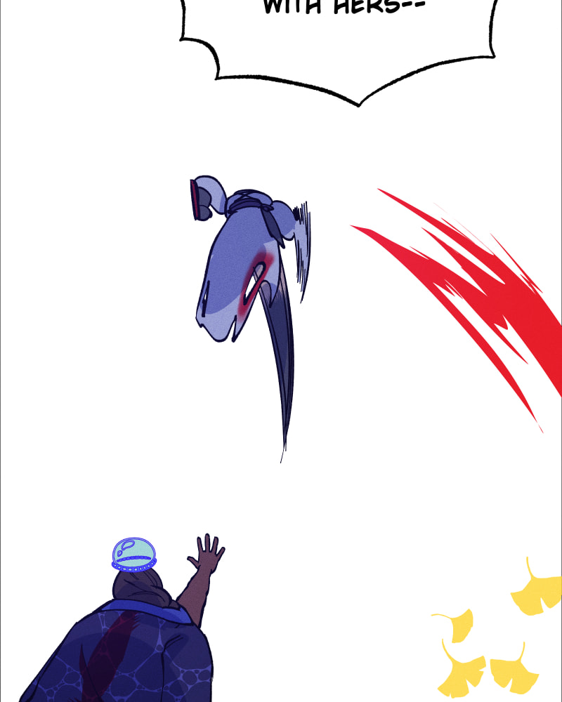 Milk Crown Chapter 90 page 16 - 