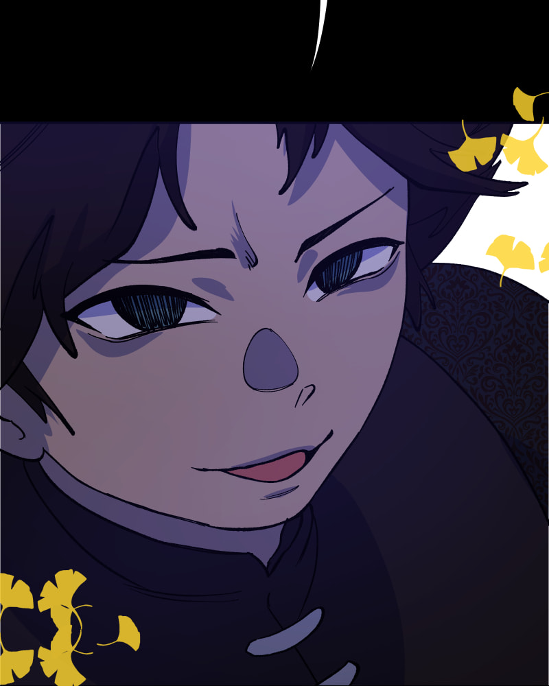 Milk Crown Chapter 90 page 154 - 