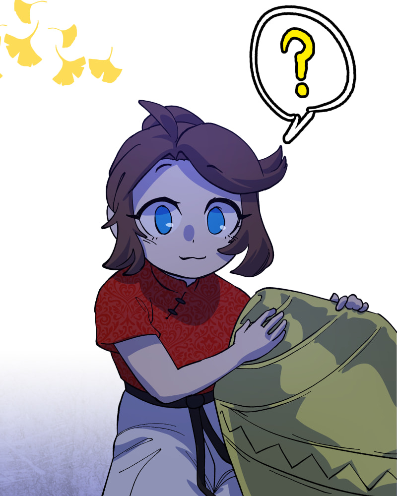 Milk Crown Chapter 90 page 162 - 