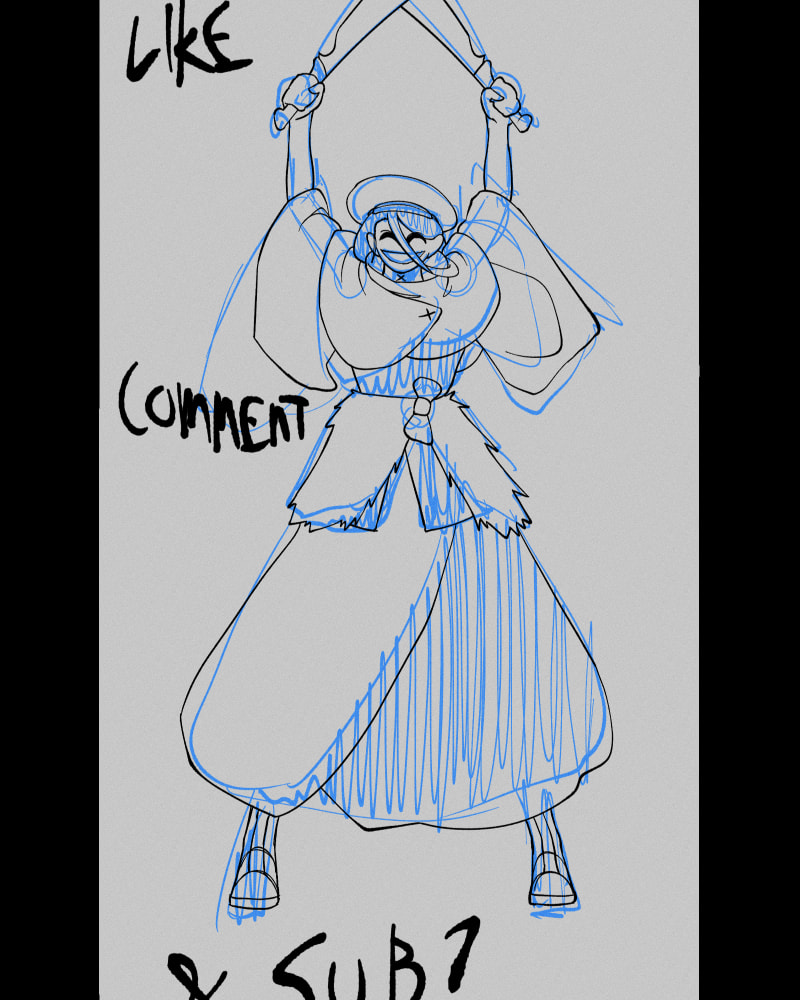 Milk Crown Chapter 90 page 170 - 