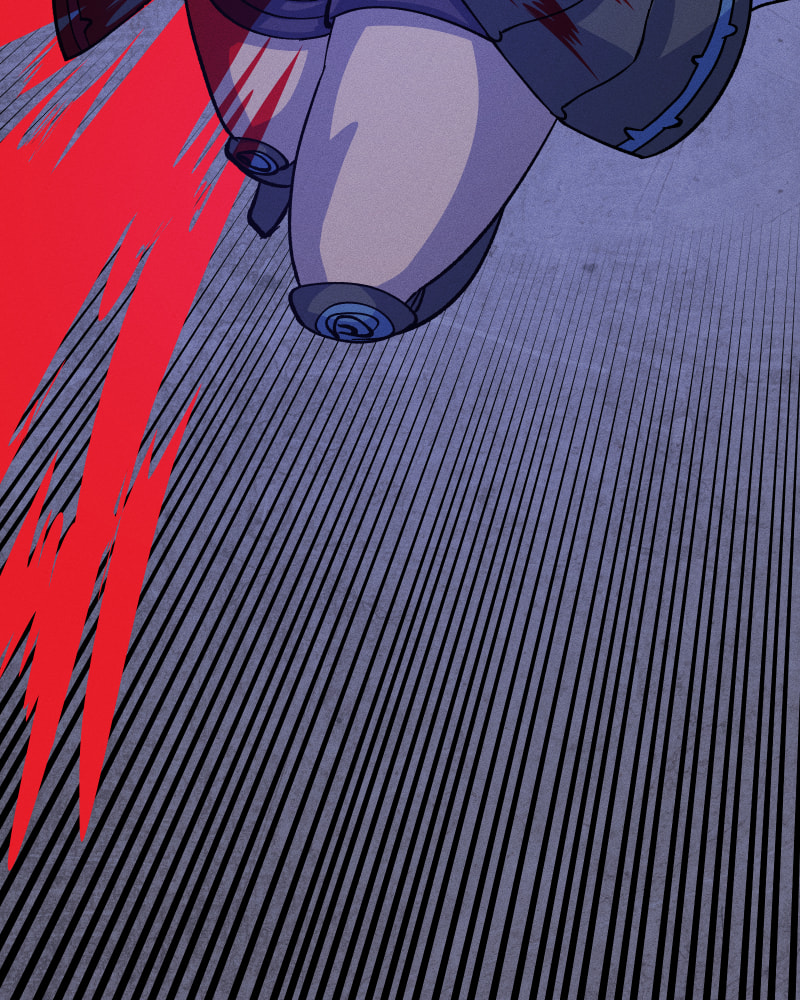 Milk Crown Chapter 90 page 20 - 