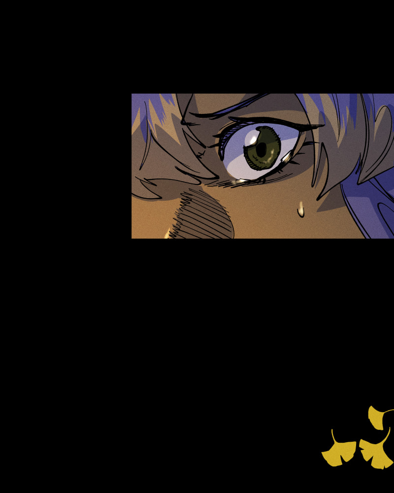 Milk Crown Chapter 90 page 25 - 