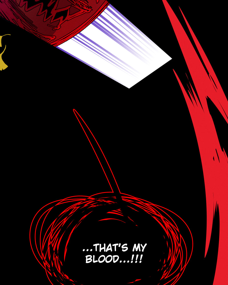Milk Crown Chapter 90 page 27 - 