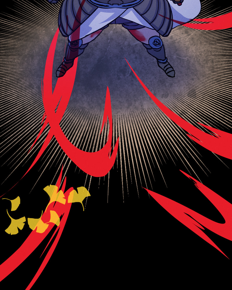 Milk Crown Chapter 90 page 29 - 