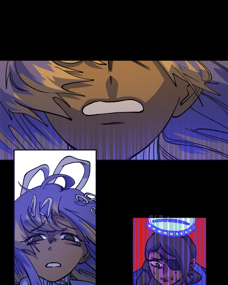 Milk Crown Chapter 90 page 4 - 
