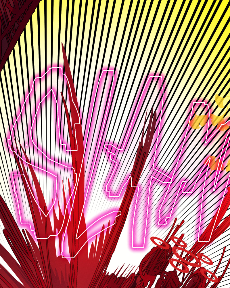 Milk Crown Chapter 90 page 36 - 