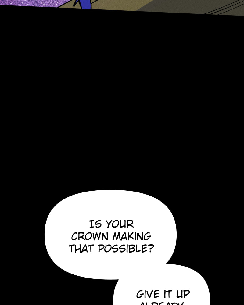 Milk Crown Chapter 90 page 45 - 