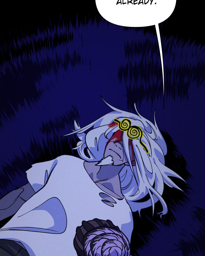 Milk Crown Chapter 90 page 46 - 