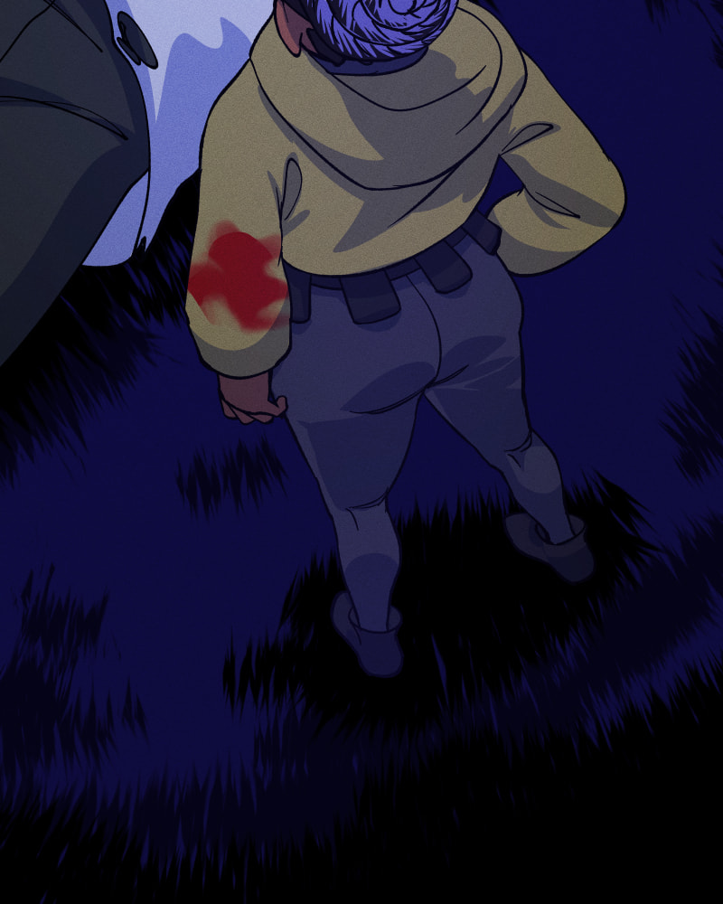 Milk Crown Chapter 90 page 47 - 