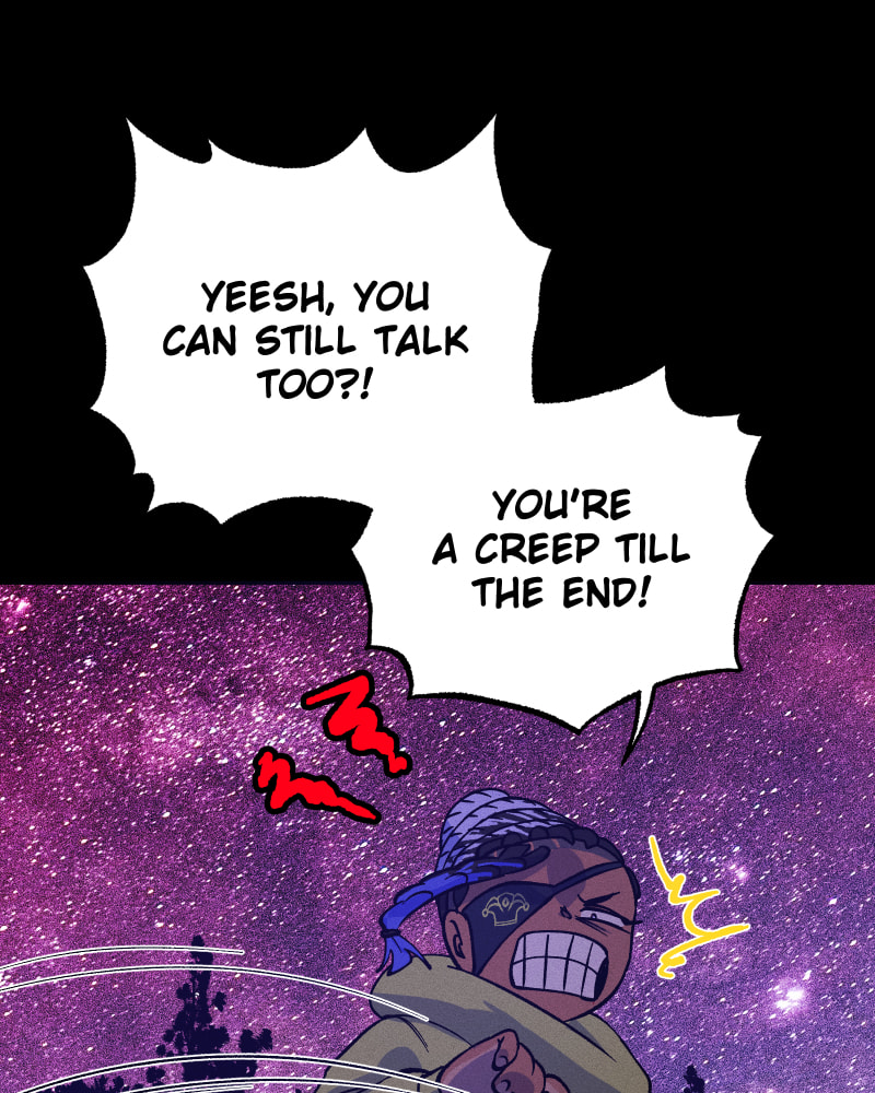 Milk Crown Chapter 90 page 51 - 