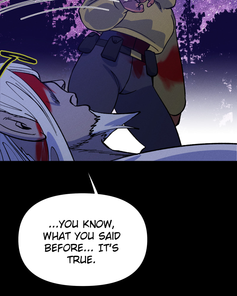 Milk Crown Chapter 90 page 52 - 