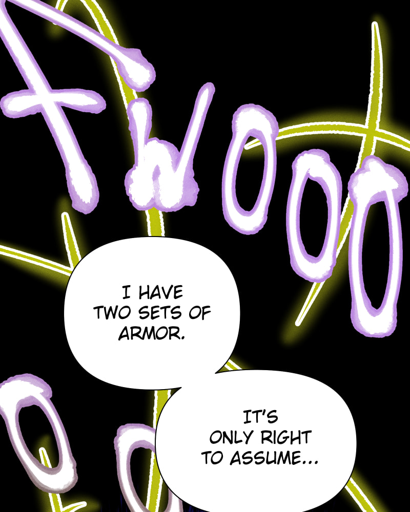 Milk Crown Chapter 90 page 56 - 