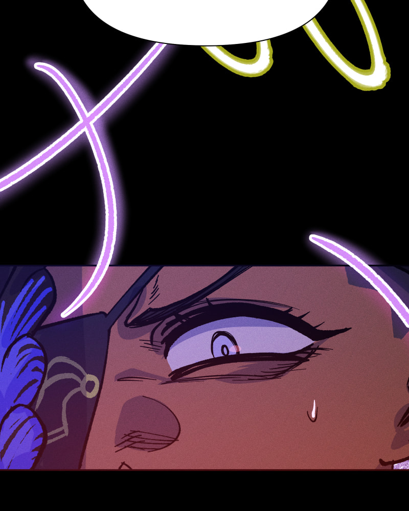 Milk Crown Chapter 90 page 59 - 