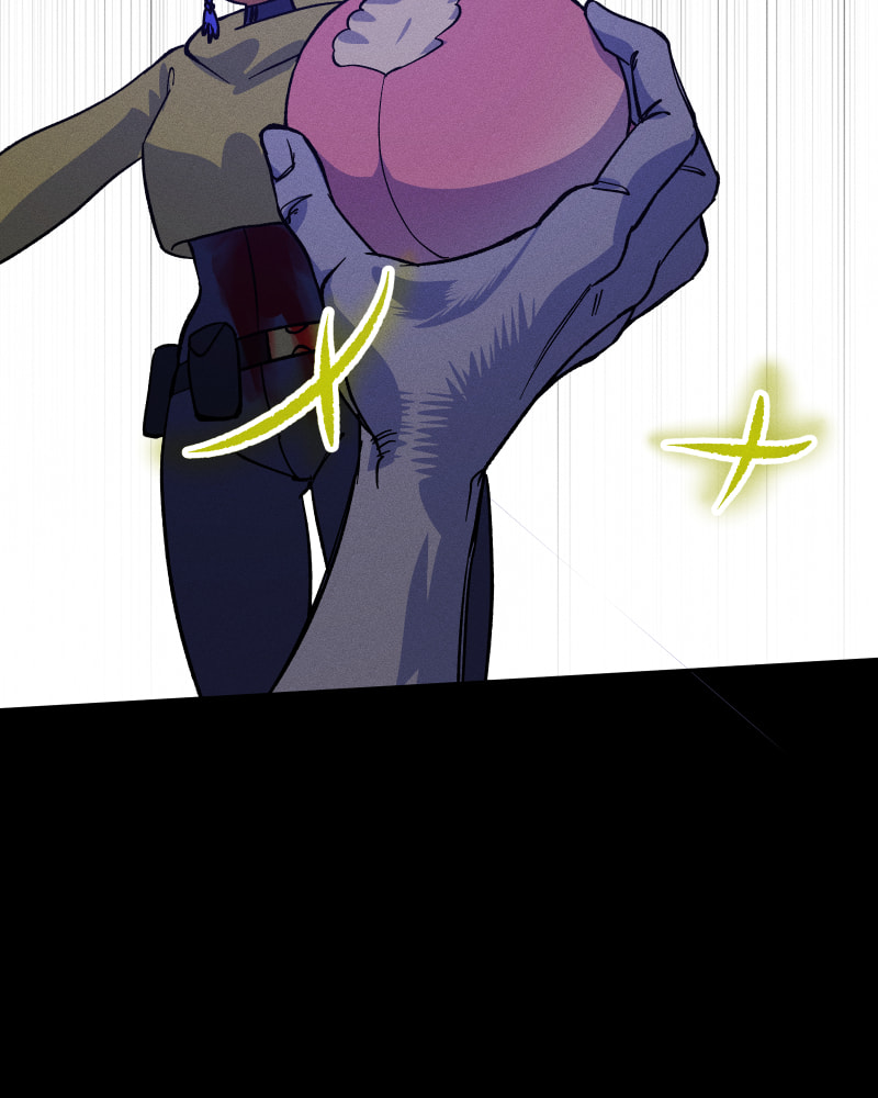 Milk Crown Chapter 90 page 63 - 