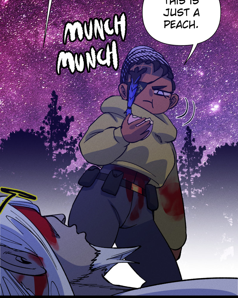Milk Crown Chapter 90 page 68 - 