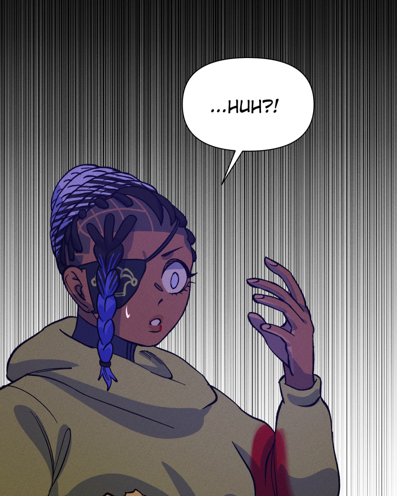 Milk Crown Chapter 90 page 70 - 