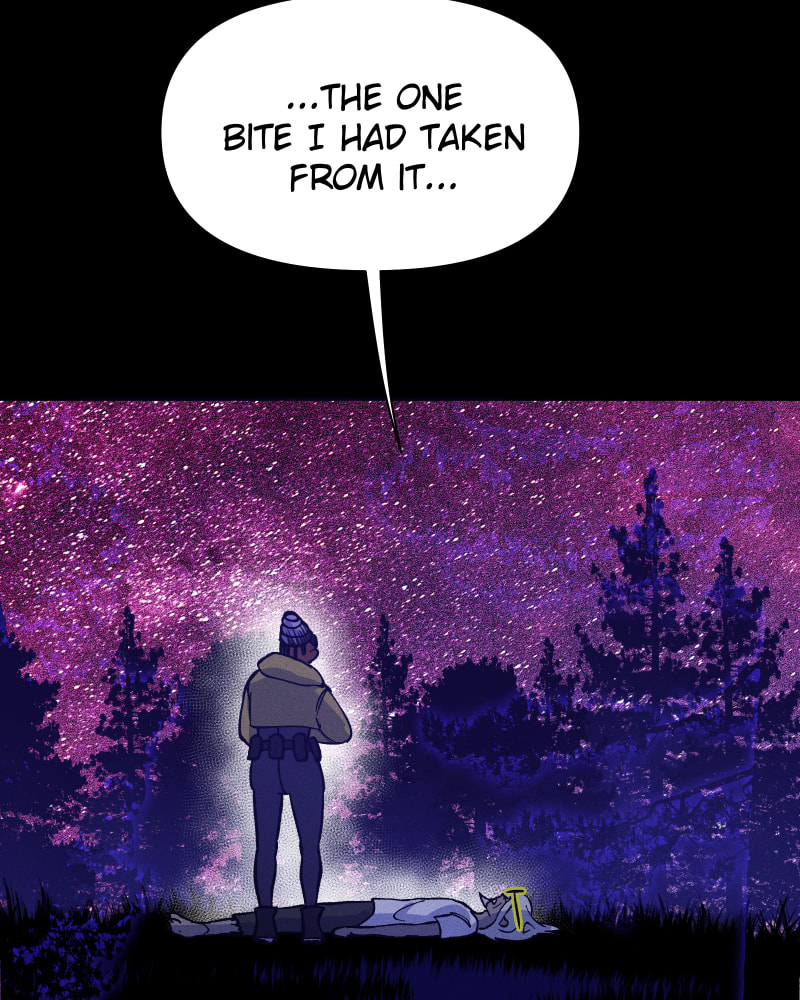 Milk Crown Chapter 90 page 73 - 