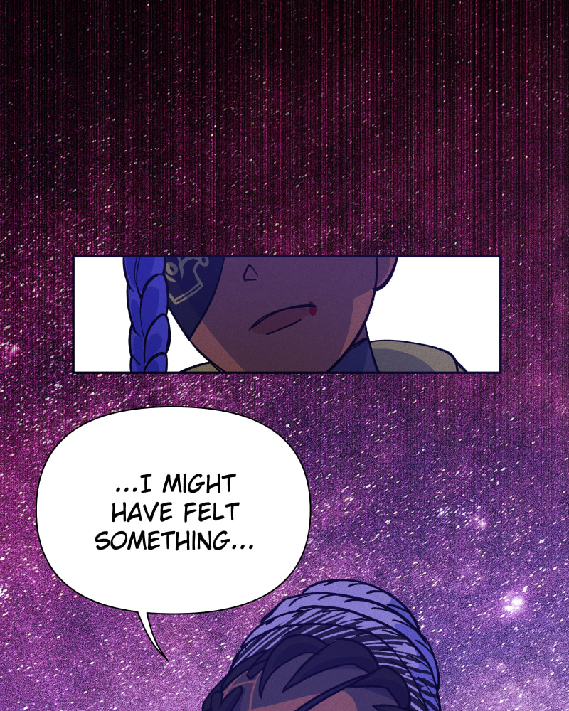 Milk Crown Chapter 90 page 82 - 