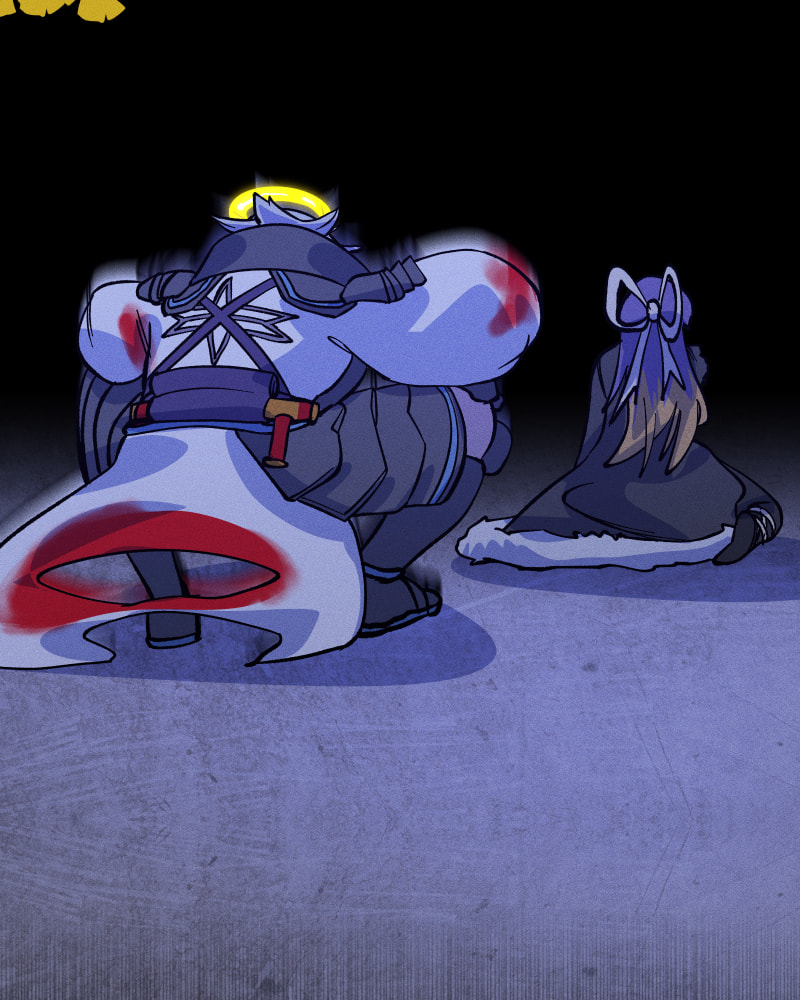 Milk Crown Chapter 90 page 10 - 
