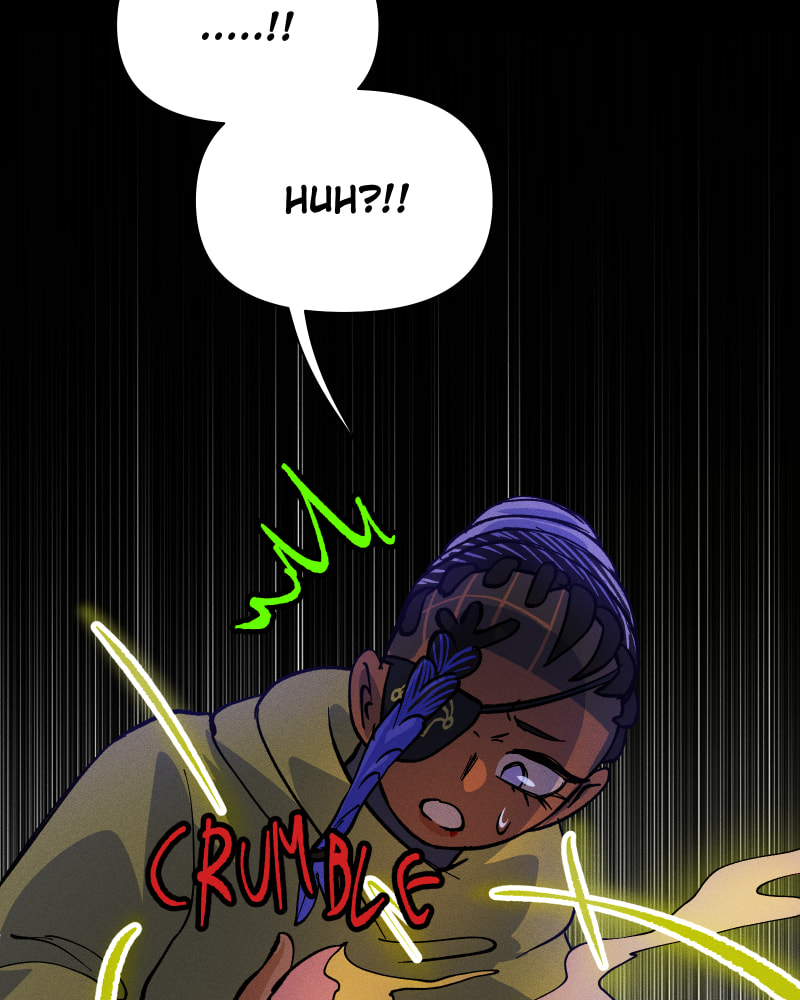 Milk Crown Chapter 90 page 95 - 