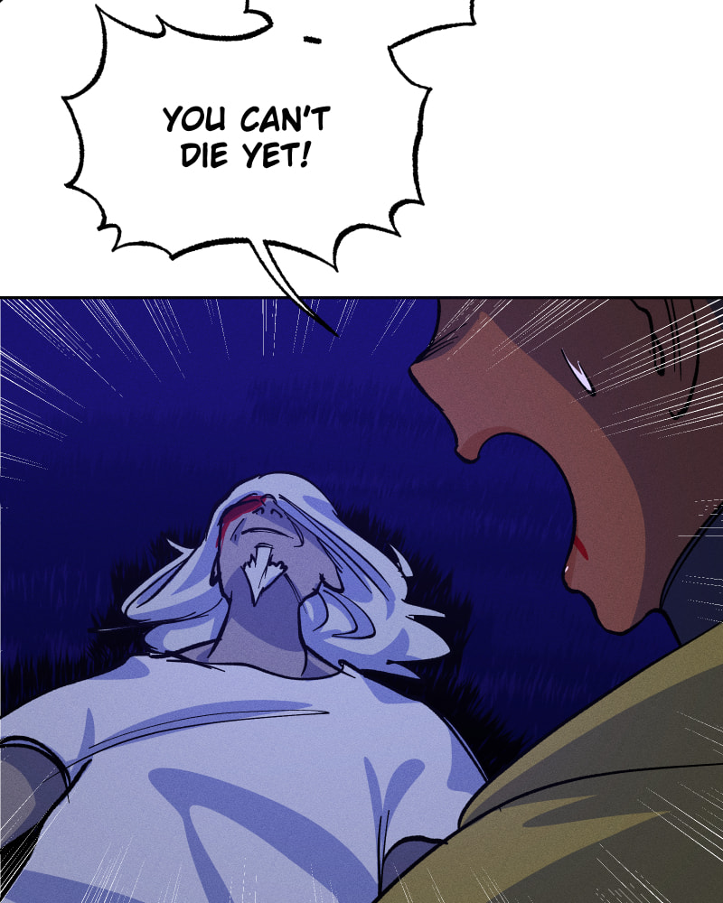 Milk Crown Chapter 90 page 97 - 