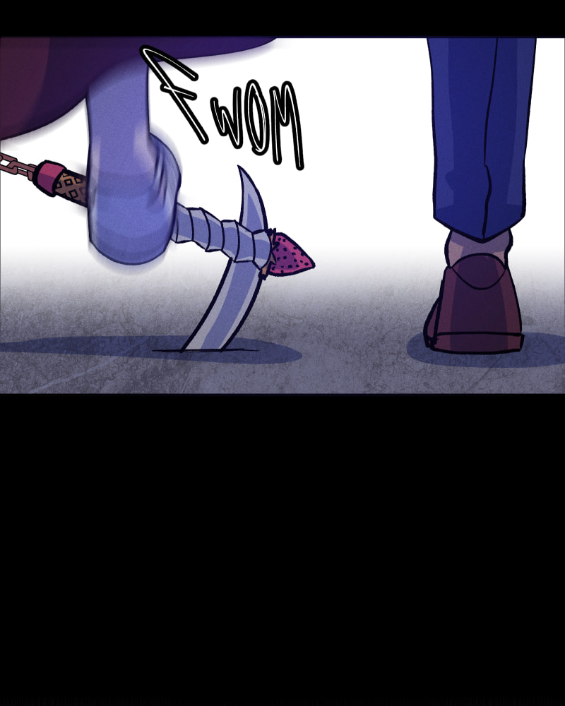 Milk Crown Chapter 91 page 101 - 