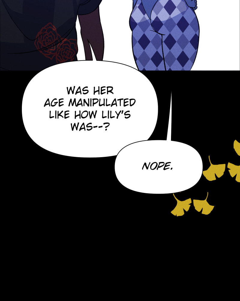 Milk Crown Chapter 91 page 16 - 