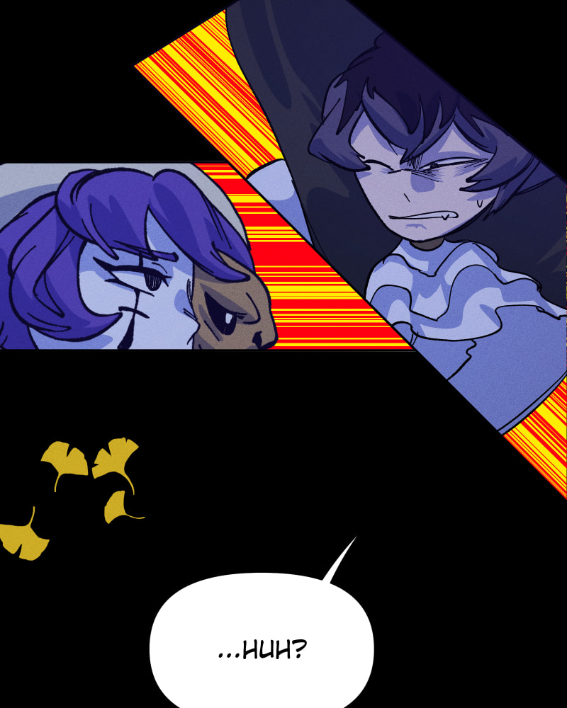 Milk Crown Chapter 91 page 22 - 
