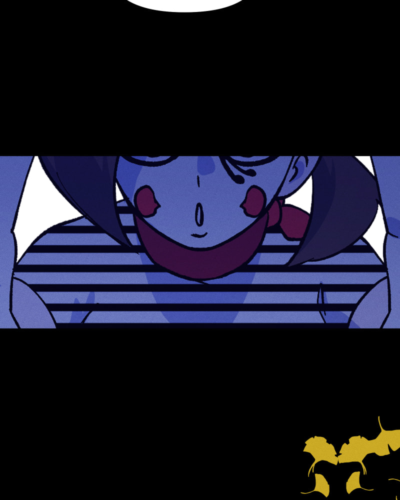 Milk Crown Chapter 91 page 23 - 