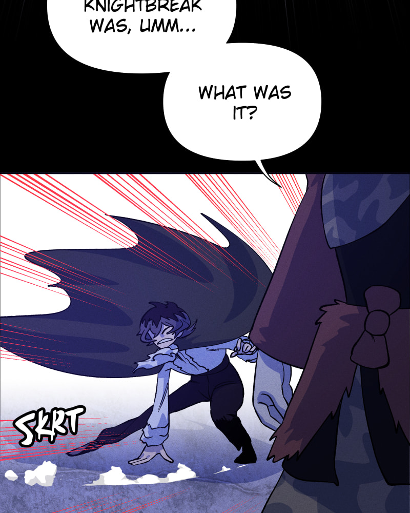 Milk Crown Chapter 91 page 27 - 