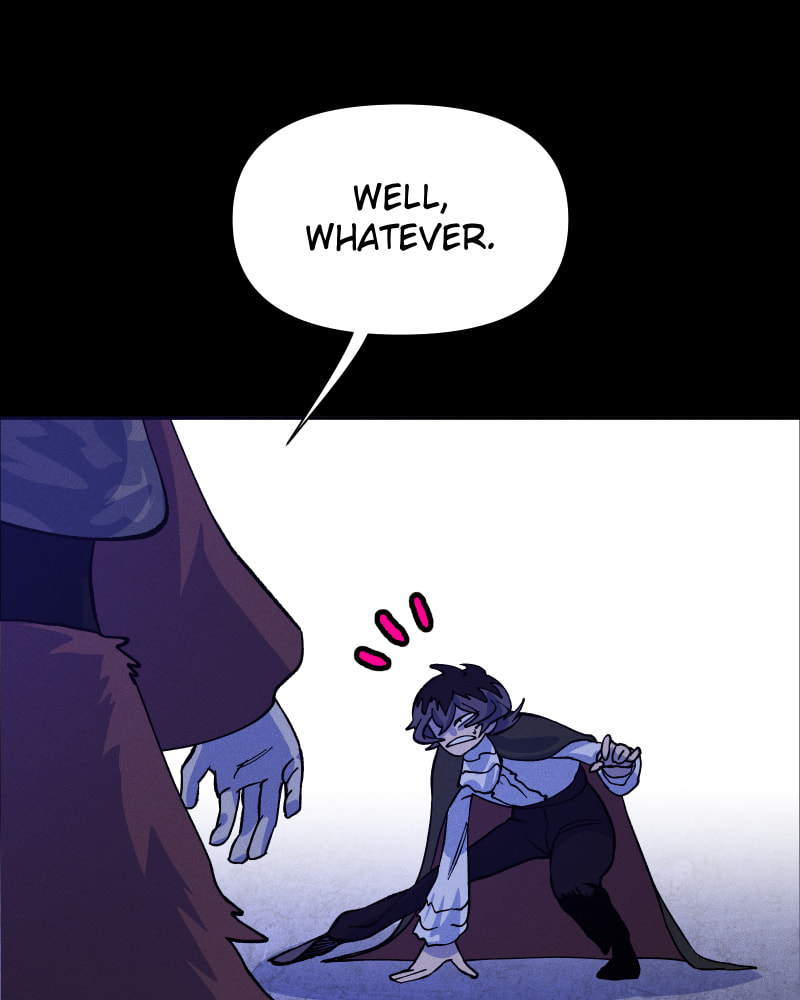 Milk Crown Chapter 91 page 29 - 