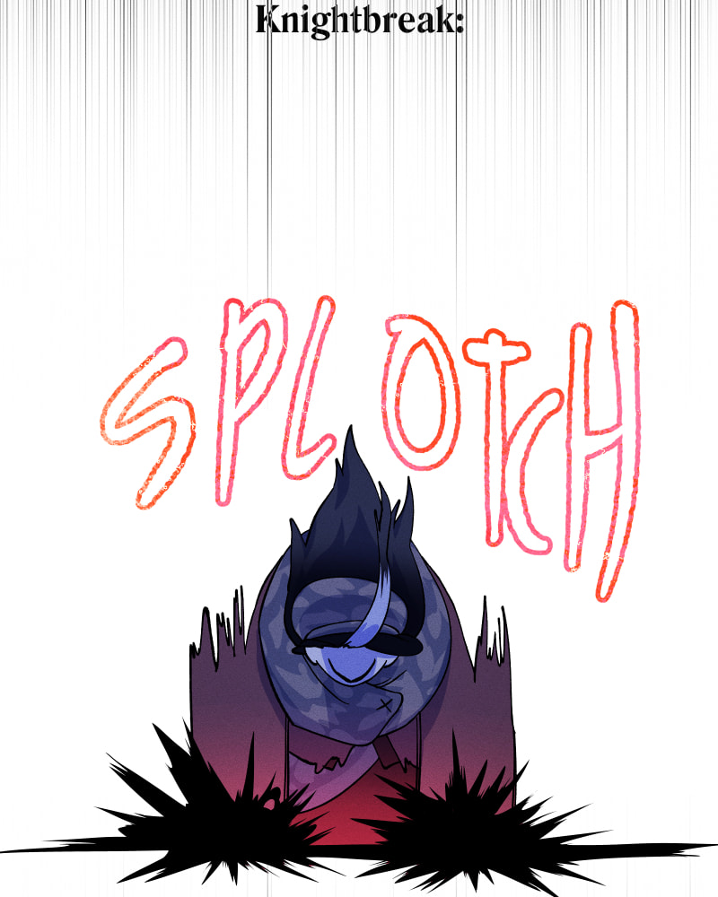 Milk Crown Chapter 91 page 34 - 