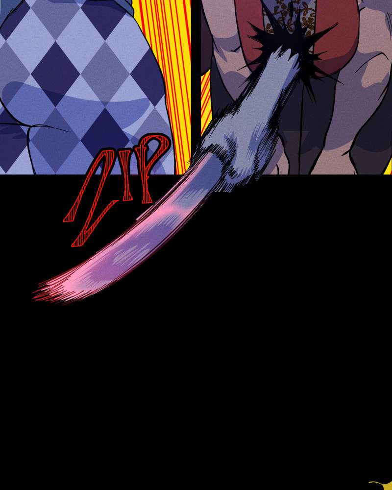 Milk Crown Chapter 91 page 37 - 