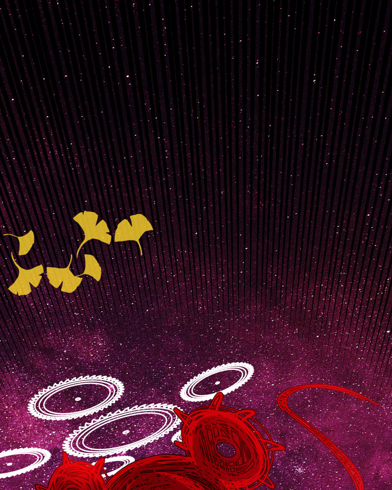 Milk Crown Chapter 91 page 40 - 