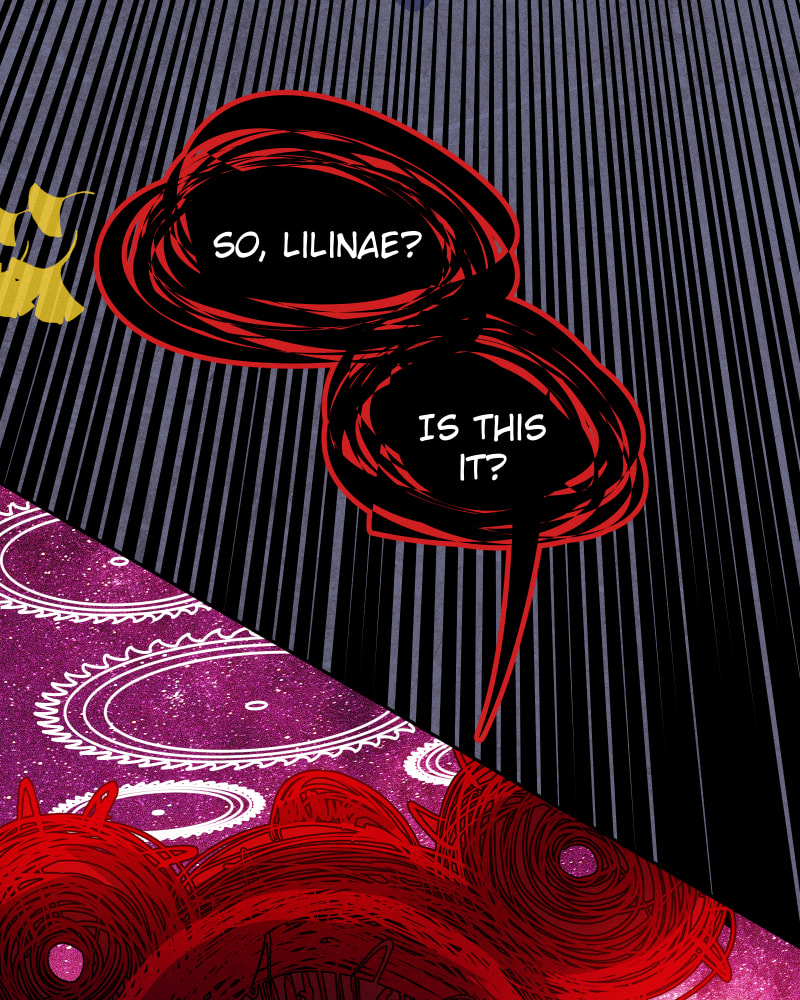 Milk Crown Chapter 91 page 43 - 